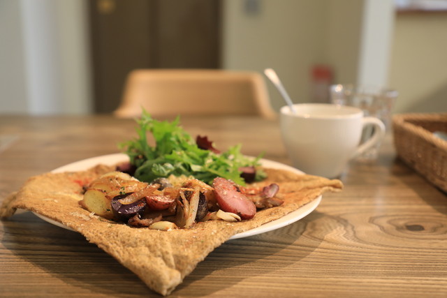 カフェ&バー ヌプカ - 帯広（カフェ）の写真