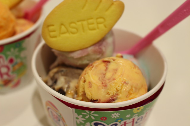 サーティワンアイスクリーム イオンモール山形南店 - 蔵王（ジェラート・アイスクリーム）の写真