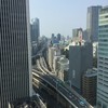 ANAインターコンチネンタルホテル 東京
