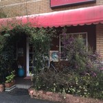 パリワール - 外観