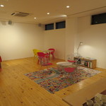 早苗饗 - 喫茶室