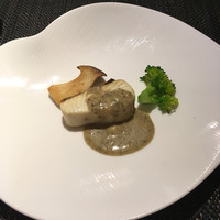 ahill ginza - 