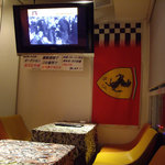 テスタロッサカフェ - 