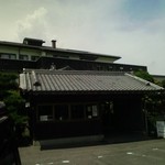 森牧場 半田本店 - 店舗外観。