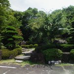 森牧場 半田本店 - ギャラリーだそうで。