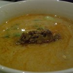チャイニーズ 芹菜 - ☆温・担々麺☆