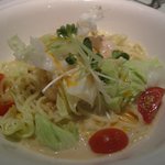 チャイニーズ 芹菜 - ☆冷・担々麺☆
