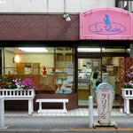 ラ・リューシェ - 