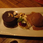 CICADA - ケーキ生チョコジェラート