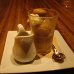 CICADA - アフォガート