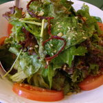 サラダ