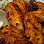タンドールチキン