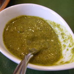 カイバル - ミントソース