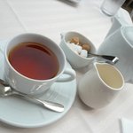 Igurekku - セットの紅茶