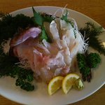 まるは食堂旅館 - こち活造り（単品）。