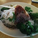 まるは食堂旅館 - こち活造り（単品）。