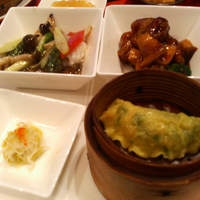 天厨菜館 新宿高島屋タイムズスクエア店 - 