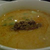 チャイニーズ 芹菜 - ☆温・担々麺☆