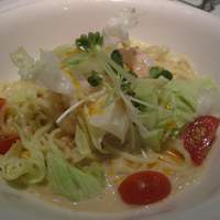 チャイニーズ 芹菜 - ☆冷・担々麺☆
