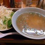 ベトナム麺専門店　PHO２８ - 