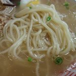 Sampouken - ラーメン　2