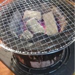 七輪焼肉 安安 - 