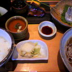 Yuusai Koubou Iwaichi - 蕎麦遊膳