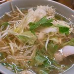 ベトナム麺専門店　PHO２８ - 