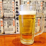 大衆酒場 練馬 春田屋 - 