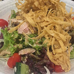 Raku Raku Japanese Dining - 