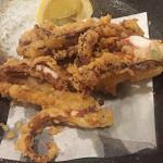 Raku Raku Japanese Dining - 