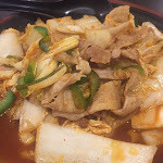 Raku Raku Japanese Dining - 