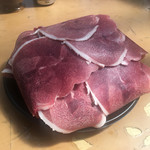 猪肉・鹿肉 梅本商店 - 