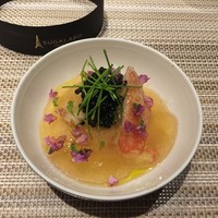 SUGALABO - 北海道雄武沖毛蟹　キャビア