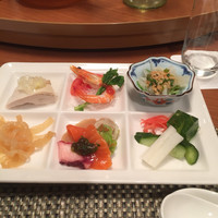 中国料理 古稀殿 - 