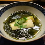Ryori Komatsu - 若竹
