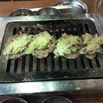 Oosaka Yakiniku Horumon Futago - 