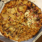 ピザーラ - 料理写真: