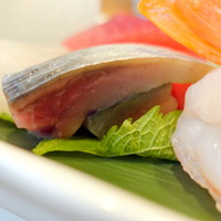 寿司 高瀬 - 土日祝ランチコース5,000円+税