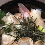 ぐっさん - アップです。