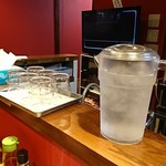 濃厚鶏白湯拉麺 乙 - 常備品2