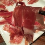 イベリコ屋 六本木店 - 