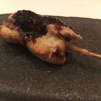フレンチ串揚げ BEIGNET 大阪･ウメシバ - 