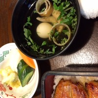 鰻 十和田 - 