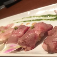 イベリコ屋 六本木店 - 