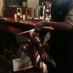 イベリコ屋 六本木店 - 