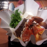 えんやどっと丸 - 