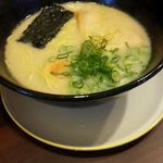 博多ラーメン 幸一 - 