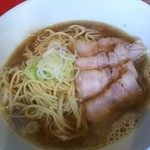 自家製麺 伊藤 - 