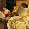 MAX BRENNER CHOCOLATE BAR 表参道ヒルズ店